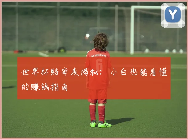 世界杯赔率表揭秘：小白也能看懂的赚钱指南
