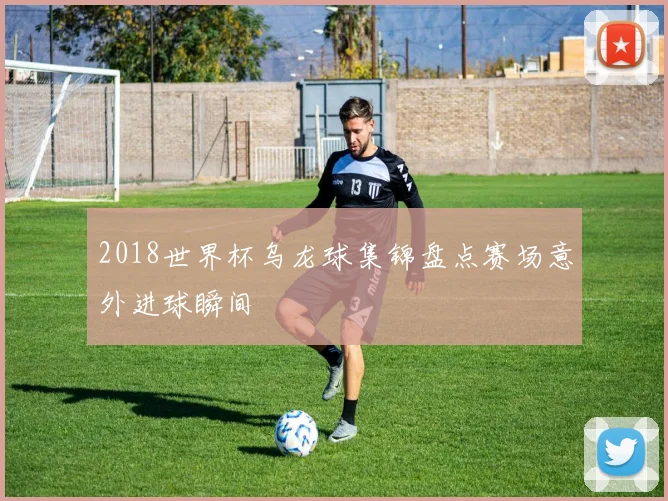 2018世界杯乌龙球集锦盘点赛场意外进球瞬间