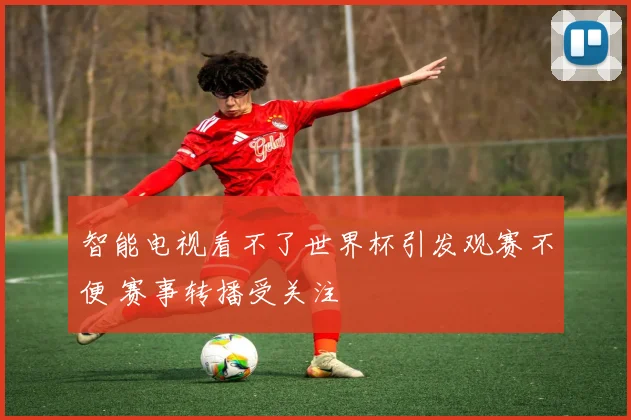 智能电视看不了世界杯引发观赛不便 赛事转播受关注