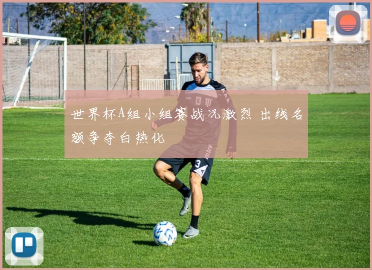世界杯A组小组赛战况激烈 出线名额争夺白热化