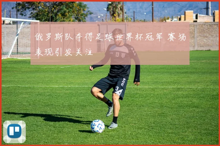 俄罗斯队夺得足球世界杯冠军 赛场表现引发关注
