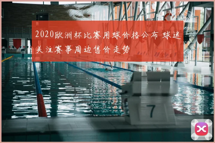 2020欧洲杯比赛用球价格公布 球迷关注赛事周边售价走势