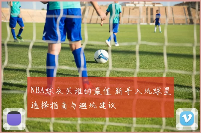 NBA球衣买谁的最值 新手入坑球星选择指南与避坑建议