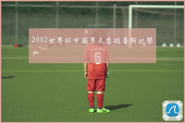 2002世界杯中国男足首战哥斯达黎加