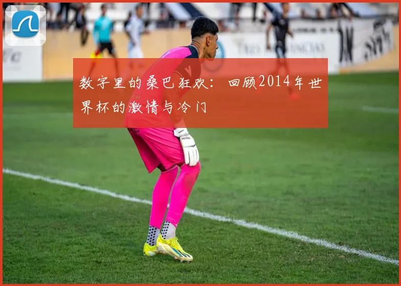 数字里的桑巴狂欢:回顾2014年世界杯的激情与冷门